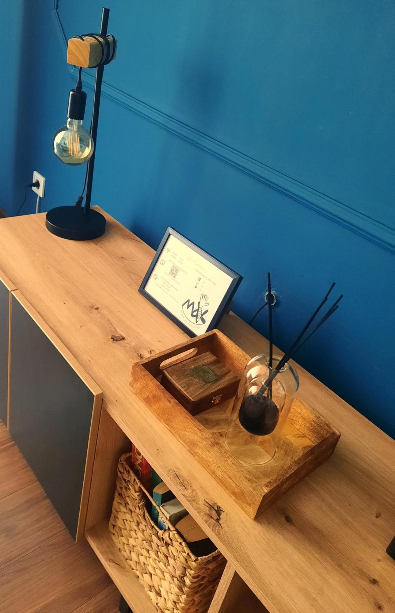 Mak Apartment - Free Parking - Balcony サラエヴォ エクステリア 写真