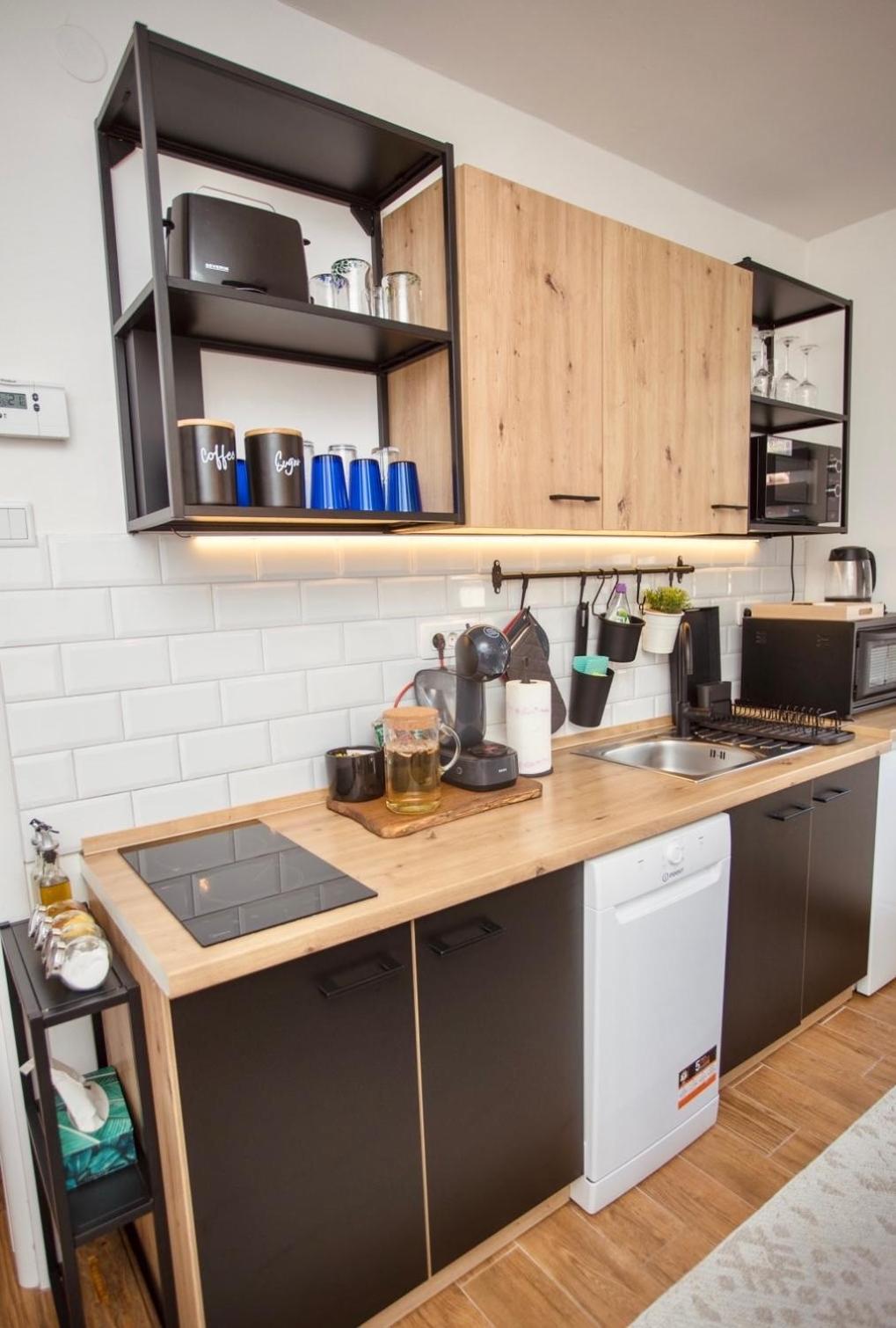 Mak Apartment - Free Parking - Balcony サラエヴォ エクステリア 写真